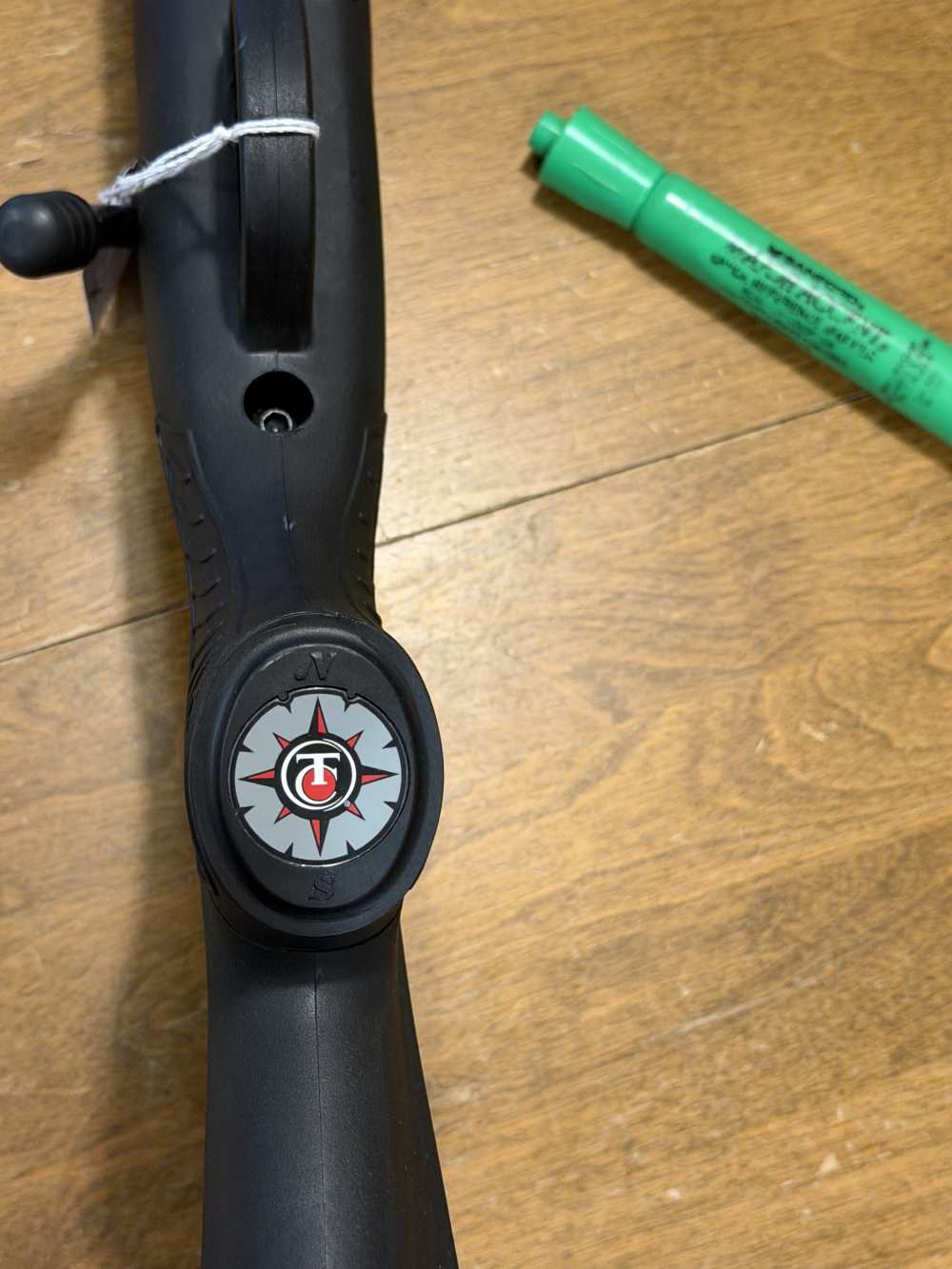 T/C Compass 6.5 Creedmoor 22" Threaded barrel LIKE NEW! (2-344)-img-22