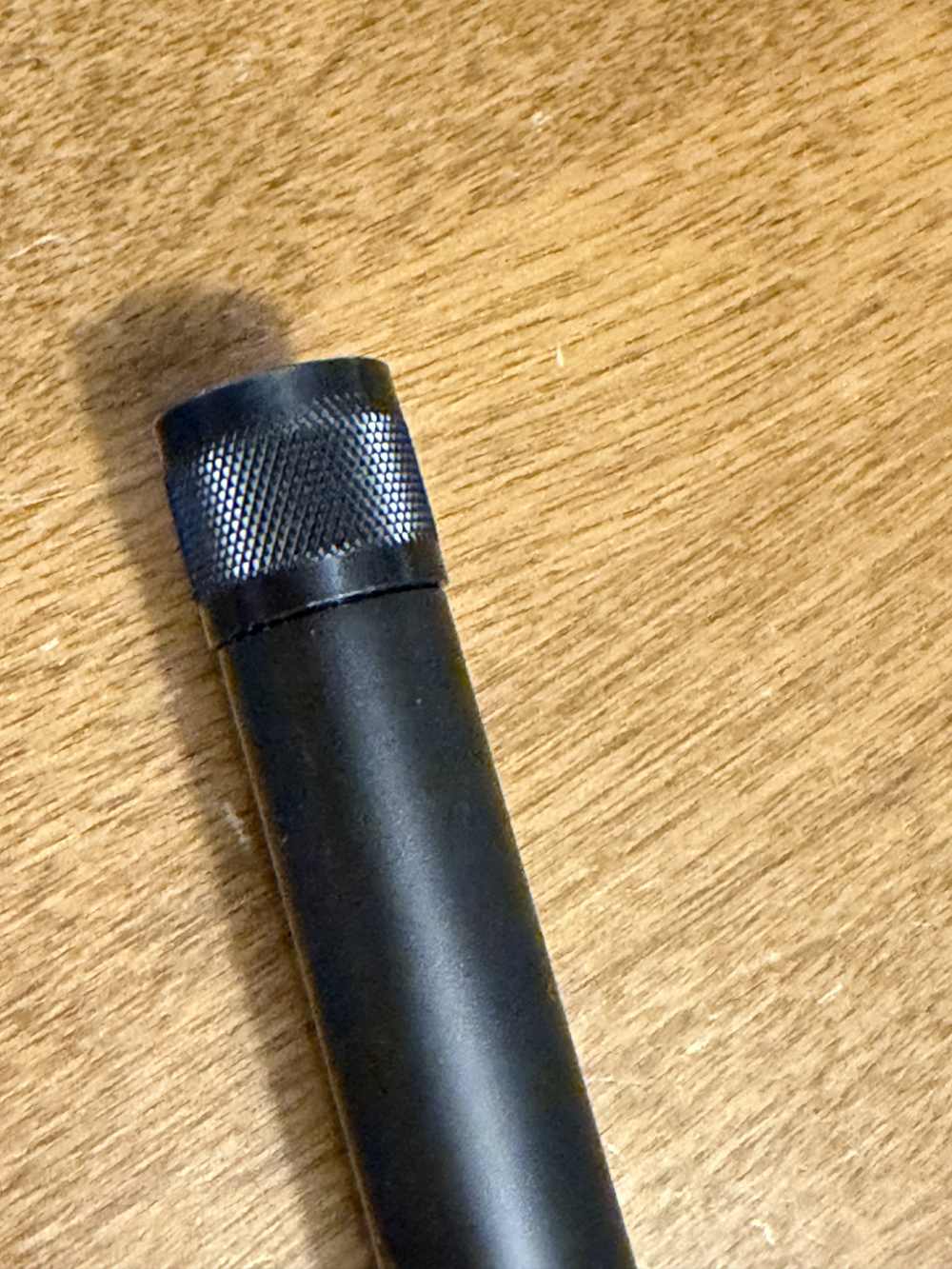 T/C Compass 6.5 Creedmoor 22" Threaded barrel LIKE NEW! (2-344)-img-24