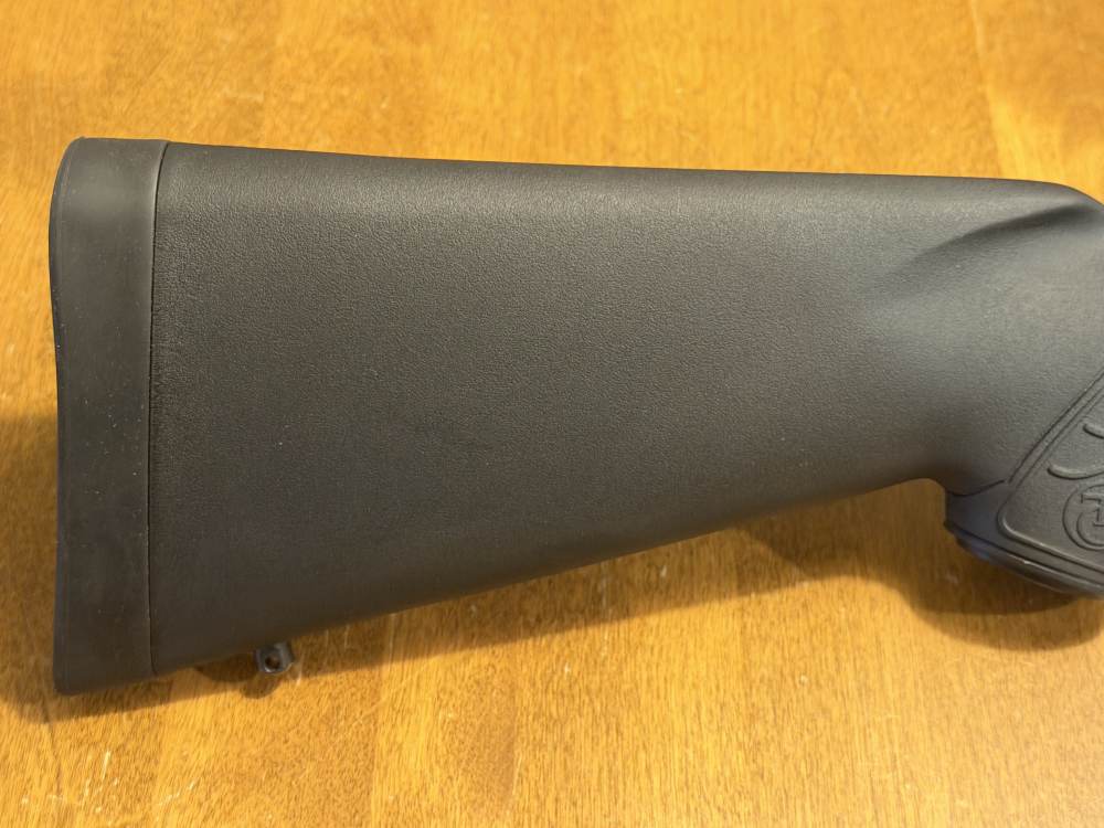 T/C Compass 6.5 Creedmoor 22" Threaded barrel LIKE NEW! (2-344)-img-1