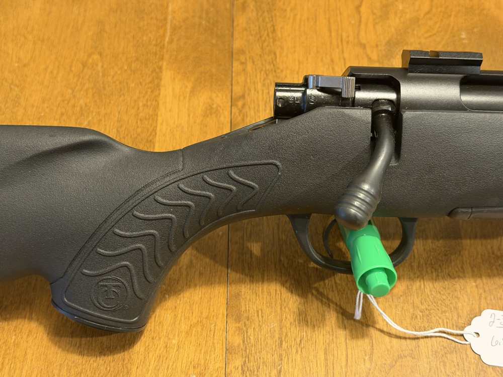 T/C Compass 6.5 Creedmoor 22" Threaded barrel LIKE NEW! (2-344)-img-2