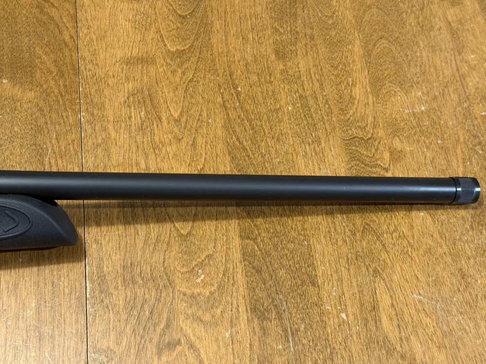 T/C Compass 6.5 Creedmoor 22" Threaded barrel LIKE NEW! (2-344)-img-4