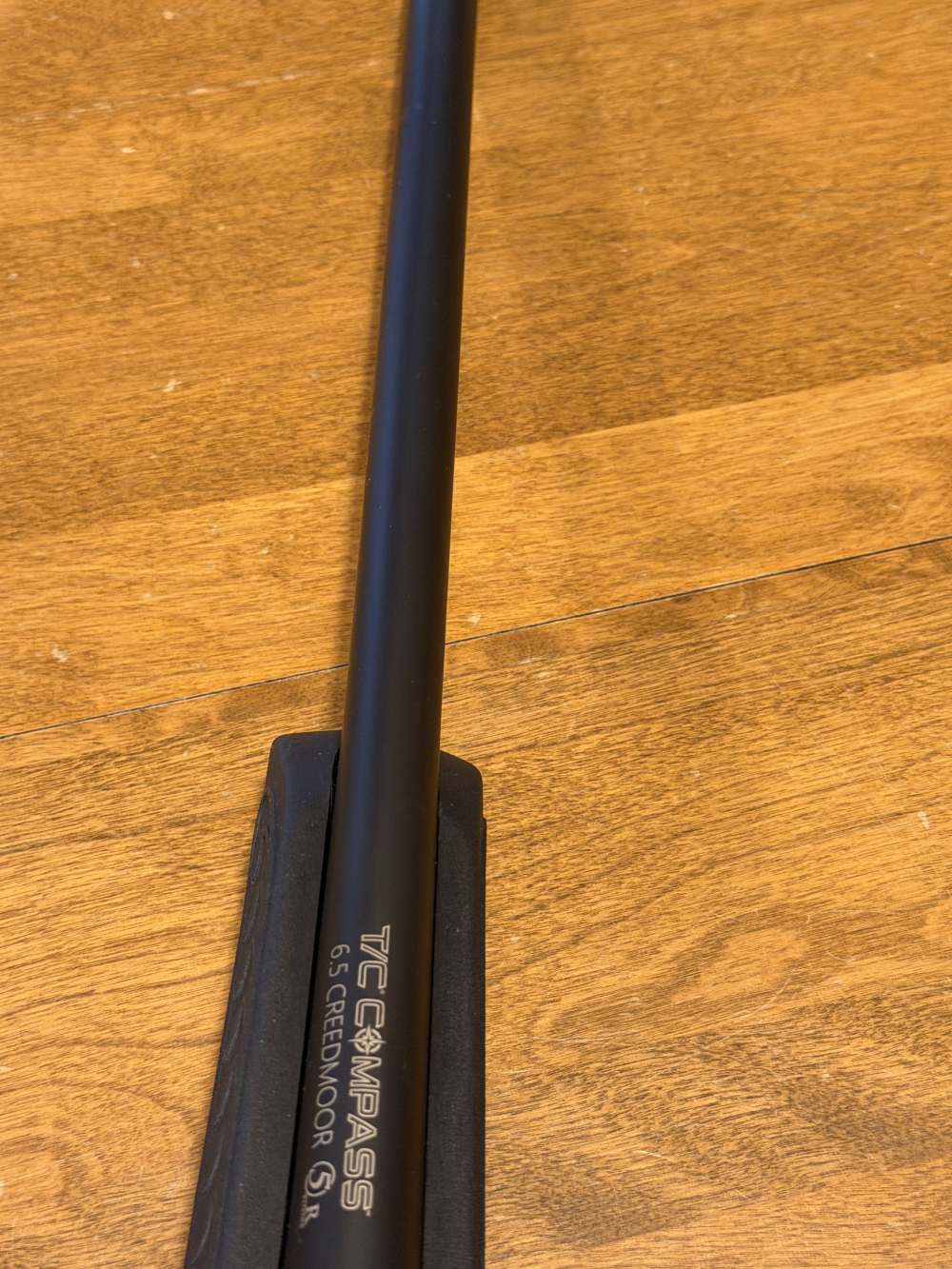 T/C Compass 6.5 Creedmoor 22" Threaded barrel LIKE NEW! (2-344)-img-19