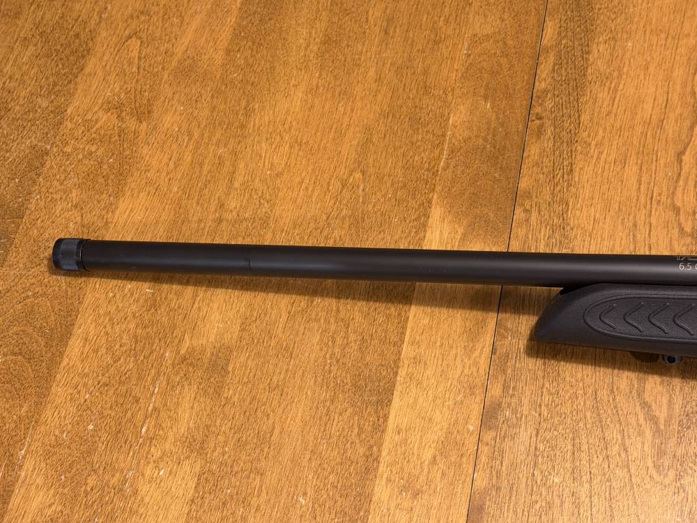 T/C Compass 6.5 Creedmoor 22" Threaded barrel LIKE NEW! (2-344)-img-13