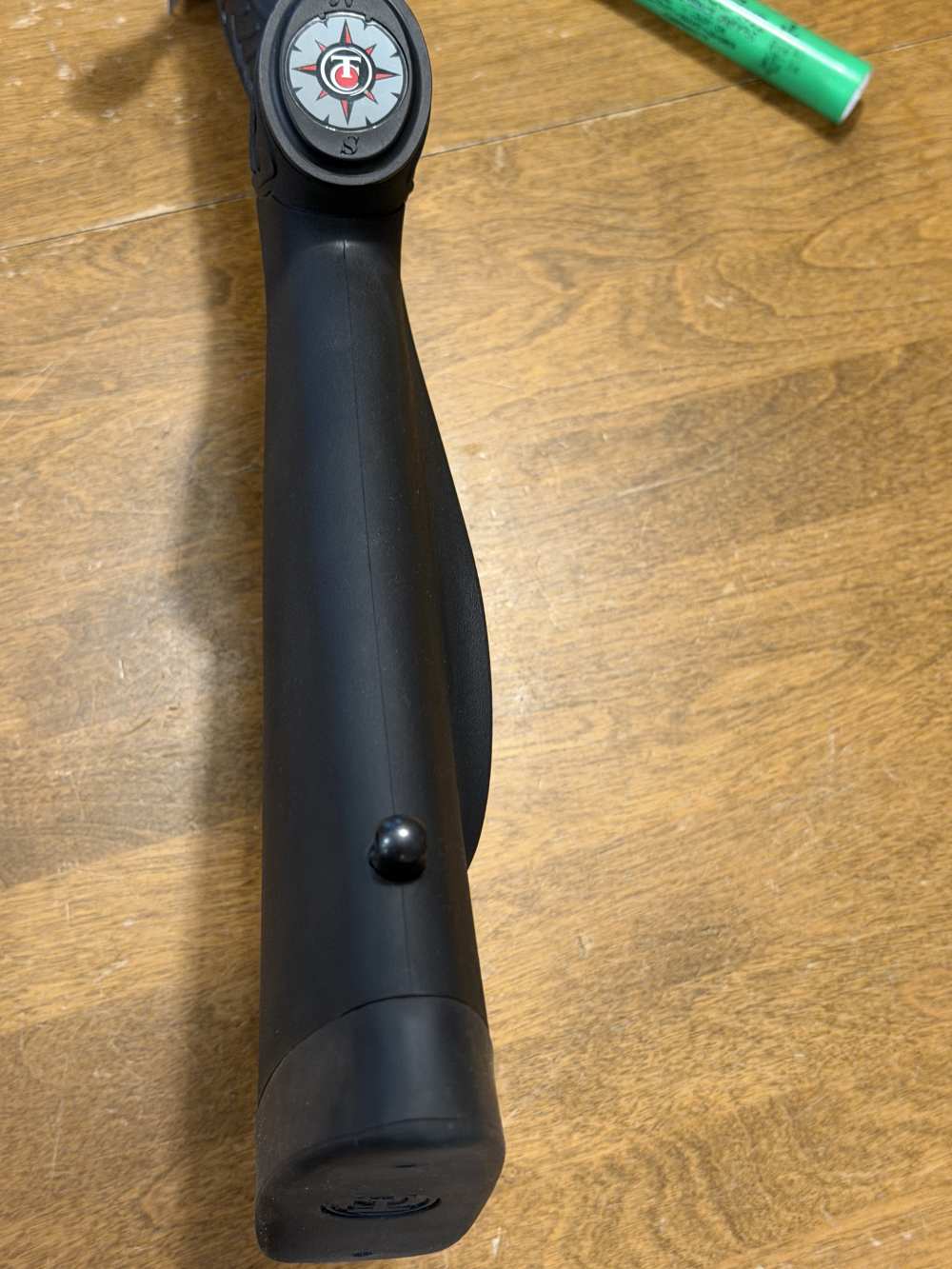 T/C Compass 6.5 Creedmoor 22" Threaded barrel LIKE NEW! (2-344)-img-17