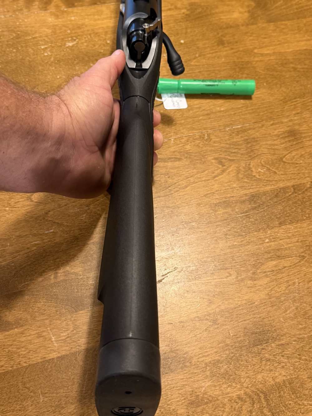 T/C Compass 6.5 Creedmoor 22" Threaded barrel LIKE NEW! (2-344)-img-11