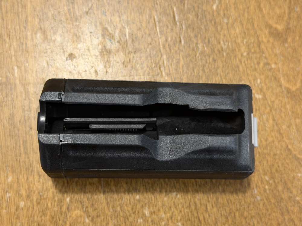 T/C Compass 6.5 Creedmoor 22" Threaded barrel LIKE NEW! (2-344)-img-23