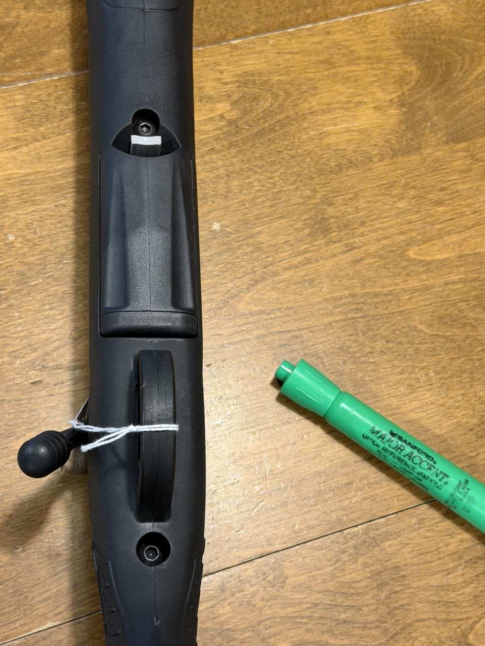 T/C Compass 6.5 Creedmoor 22" Threaded barrel LIKE NEW! (2-344)-img-21