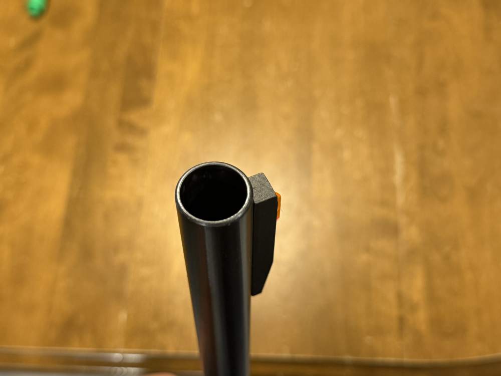 Ithaca Deer Slayer mag 20" pump slug gun in EXCELLENT CONDITION!(2-555)-img-26