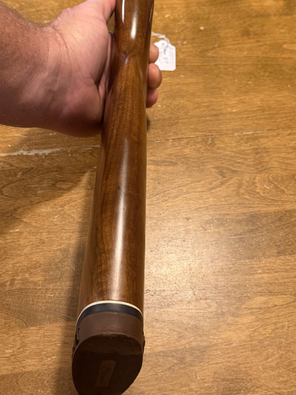 Ithaca Deer Slayer mag 20" pump slug gun in EXCELLENT CONDITION!(2-555)-img-17