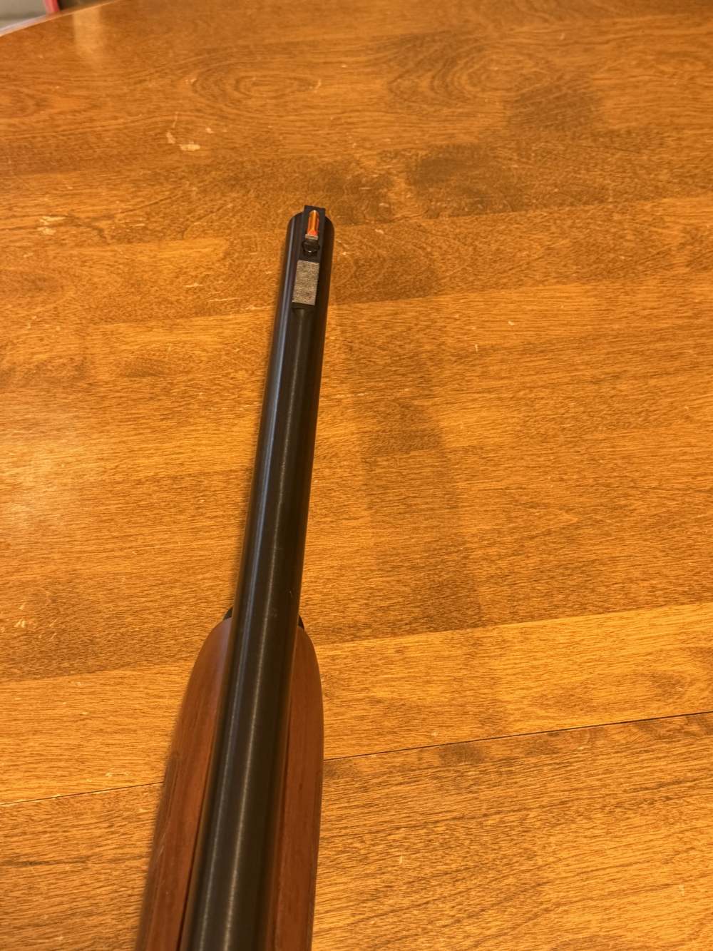 Ithaca Deer Slayer mag 20" pump slug gun in EXCELLENT CONDITION!(2-555)-img-20