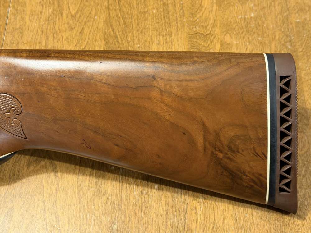 Ithaca Deer Slayer mag 20" pump slug gun in EXCELLENT CONDITION!(2-555)-img-8
