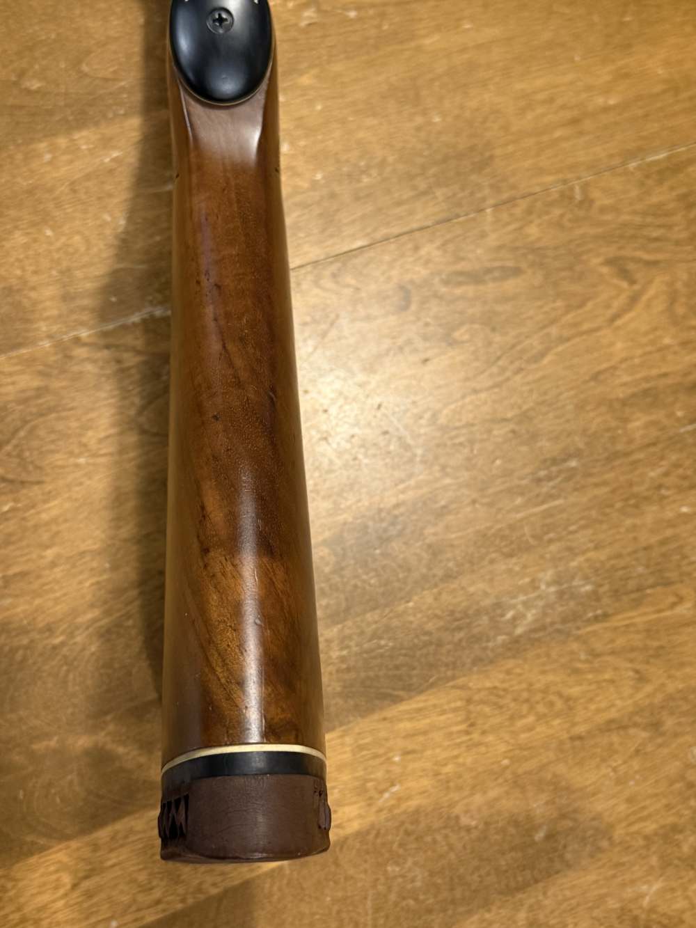 Ithaca Deer Slayer mag 20" pump slug gun in EXCELLENT CONDITION!(2-555)-img-19