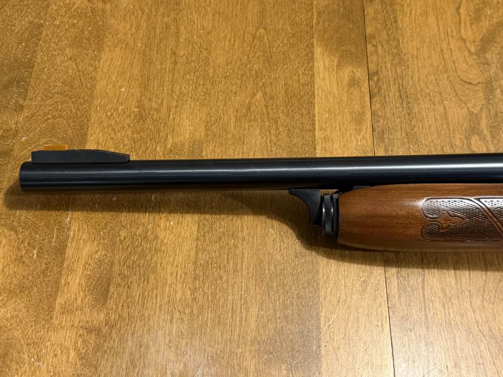 Ithaca Deer Slayer mag 20" pump slug gun in EXCELLENT CONDITION!(2-555)-img-18