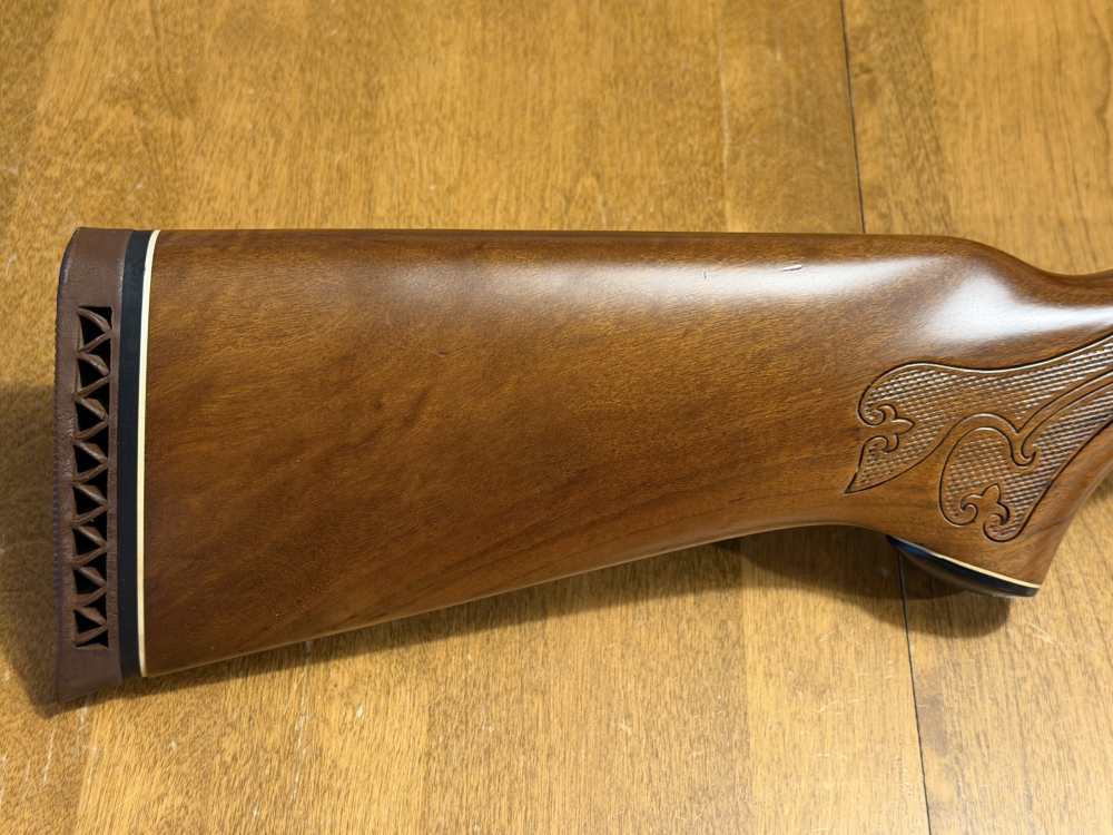 Ithaca Deer Slayer mag 20" pump slug gun in EXCELLENT CONDITION!(2-555)-img-1