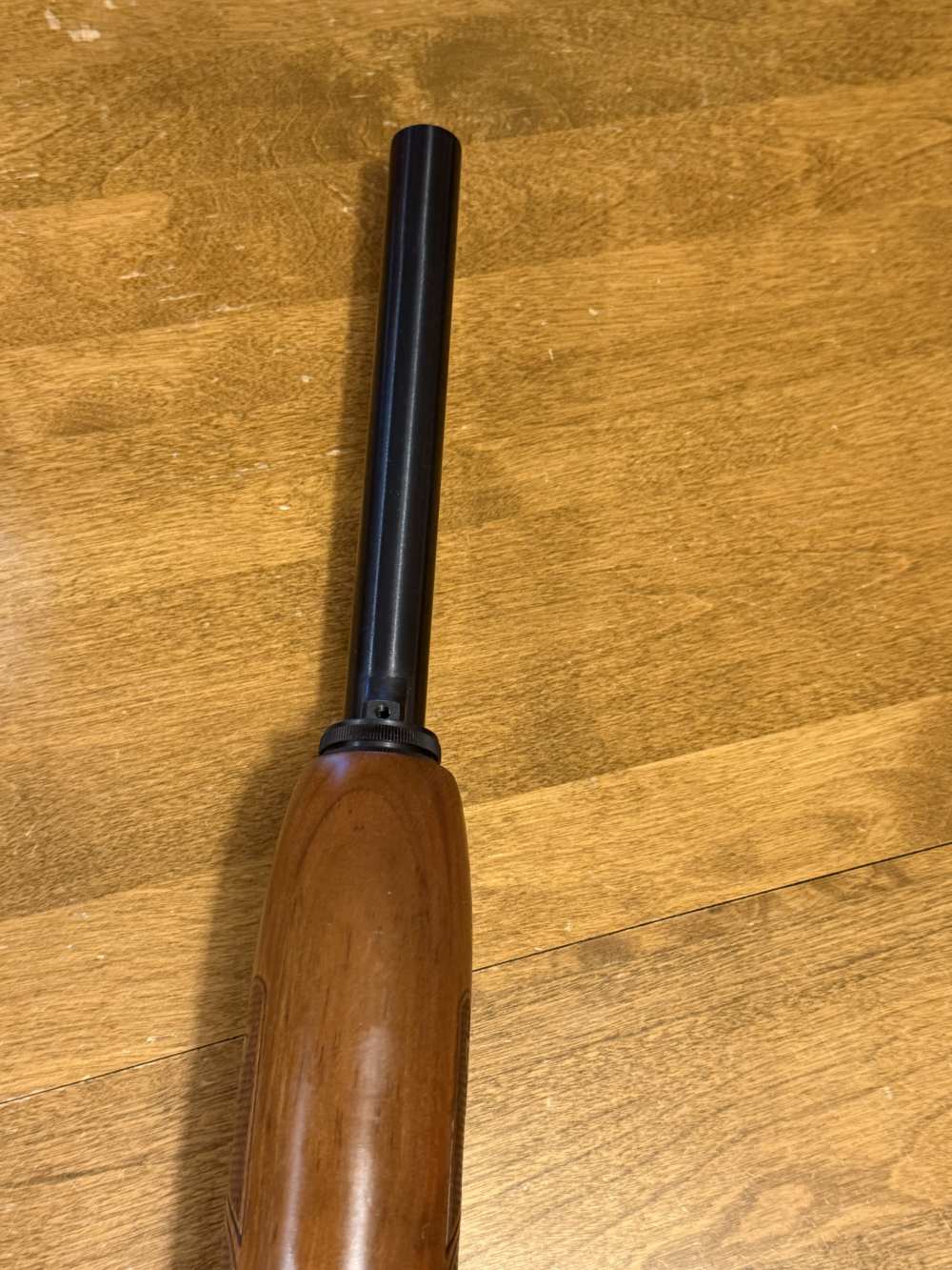 Ithaca Deer Slayer mag 20" pump slug gun in EXCELLENT CONDITION!(2-555)-img-27