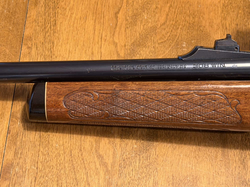 Remington 760 308 Win in EXCELLENT CONDITION! (2-554)-img-13