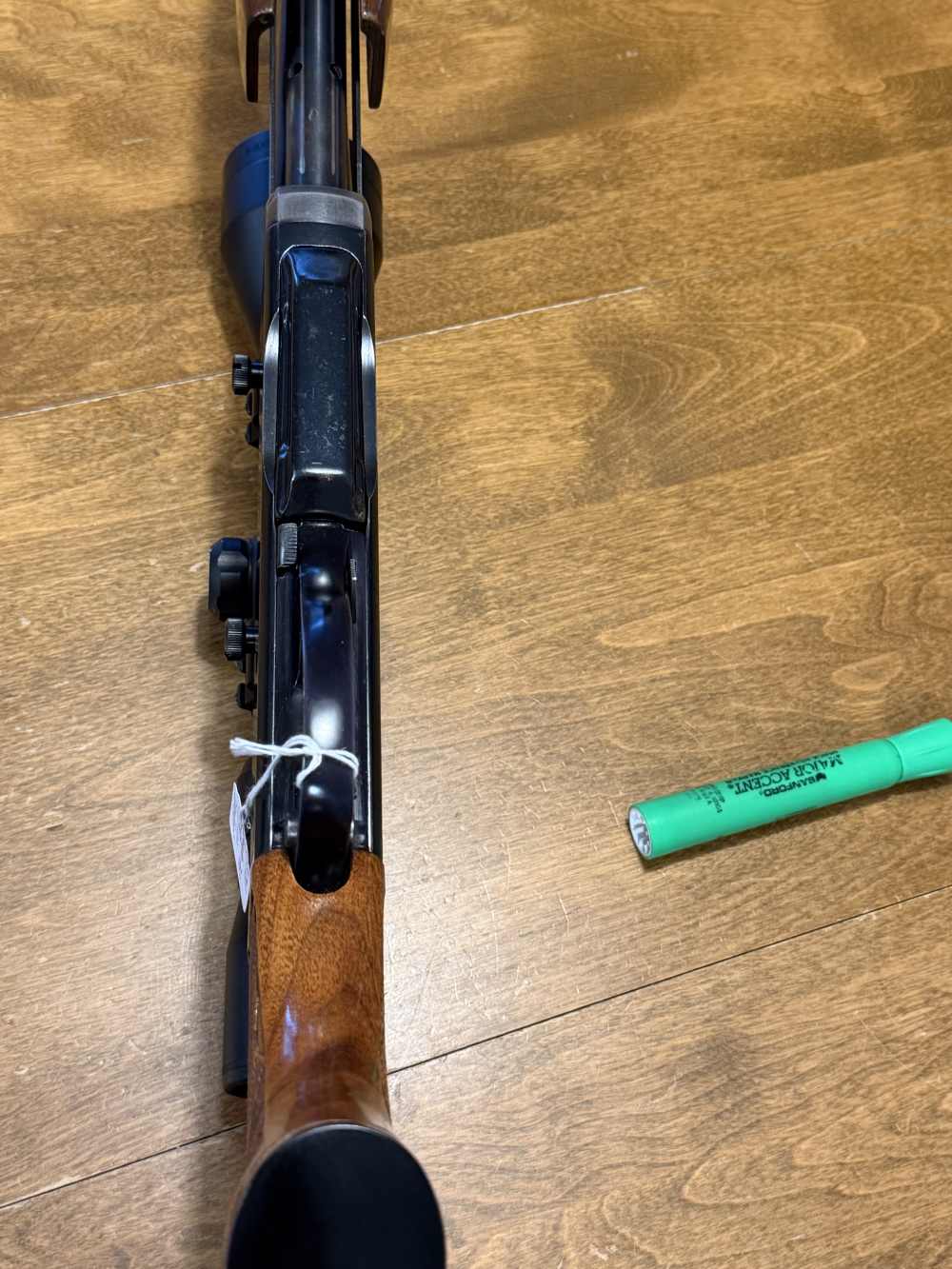 Remington 760 308 Win in EXCELLENT CONDITION! (2-554)-img-21