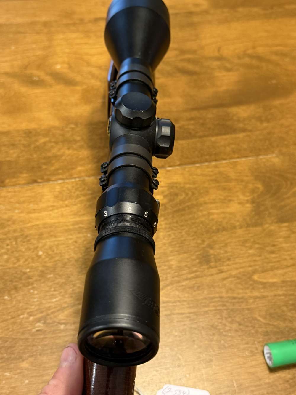 Remington 760 308 Win in EXCELLENT CONDITION! (2-554)-img-14