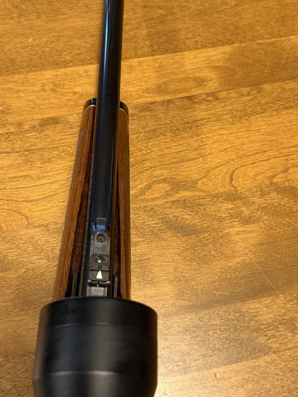 Remington 760 308 Win in EXCELLENT CONDITION! (2-554)-img-19