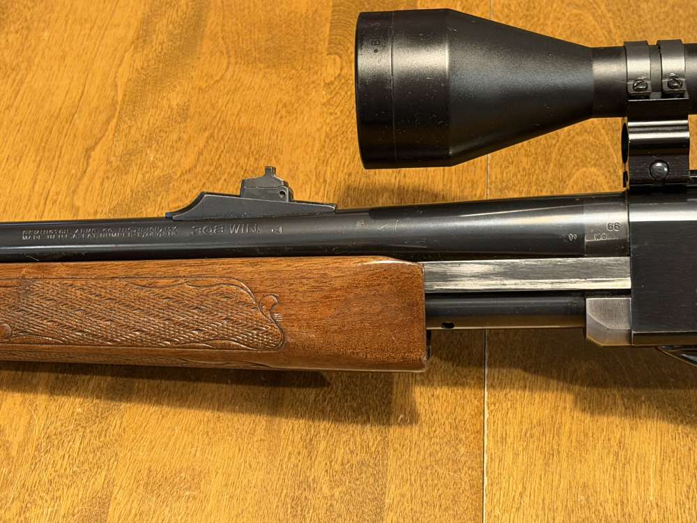 Remington 760 308 Win in EXCELLENT CONDITION! (2-554)-img-10
