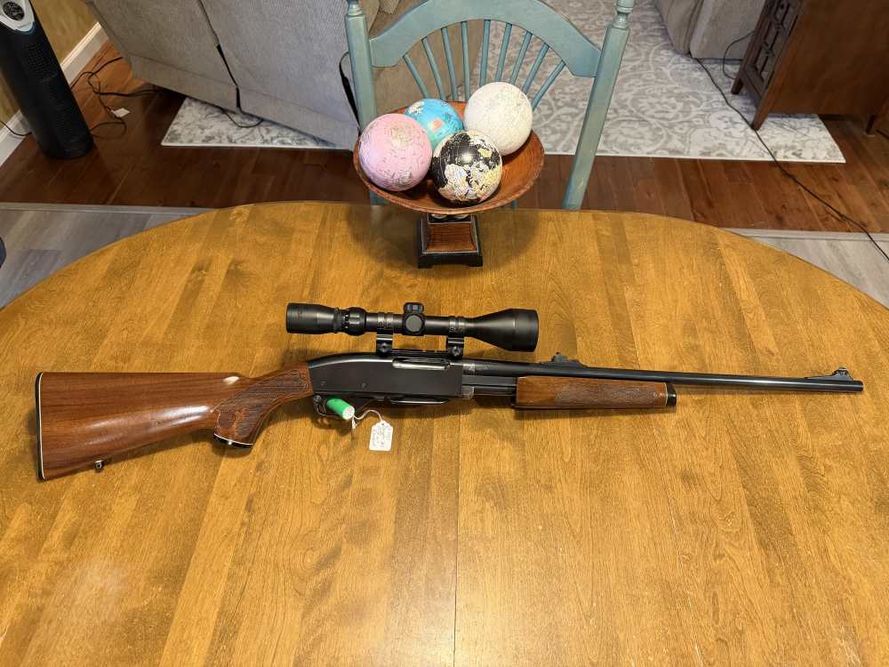 Remington 760 308 Win in EXCELLENT CONDITION! (2-554)-img-0
