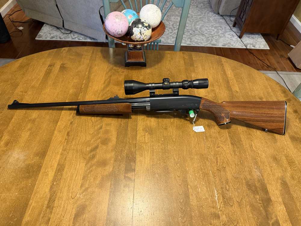 Remington 760 308 Win in EXCELLENT CONDITION! (2-554)-img-4