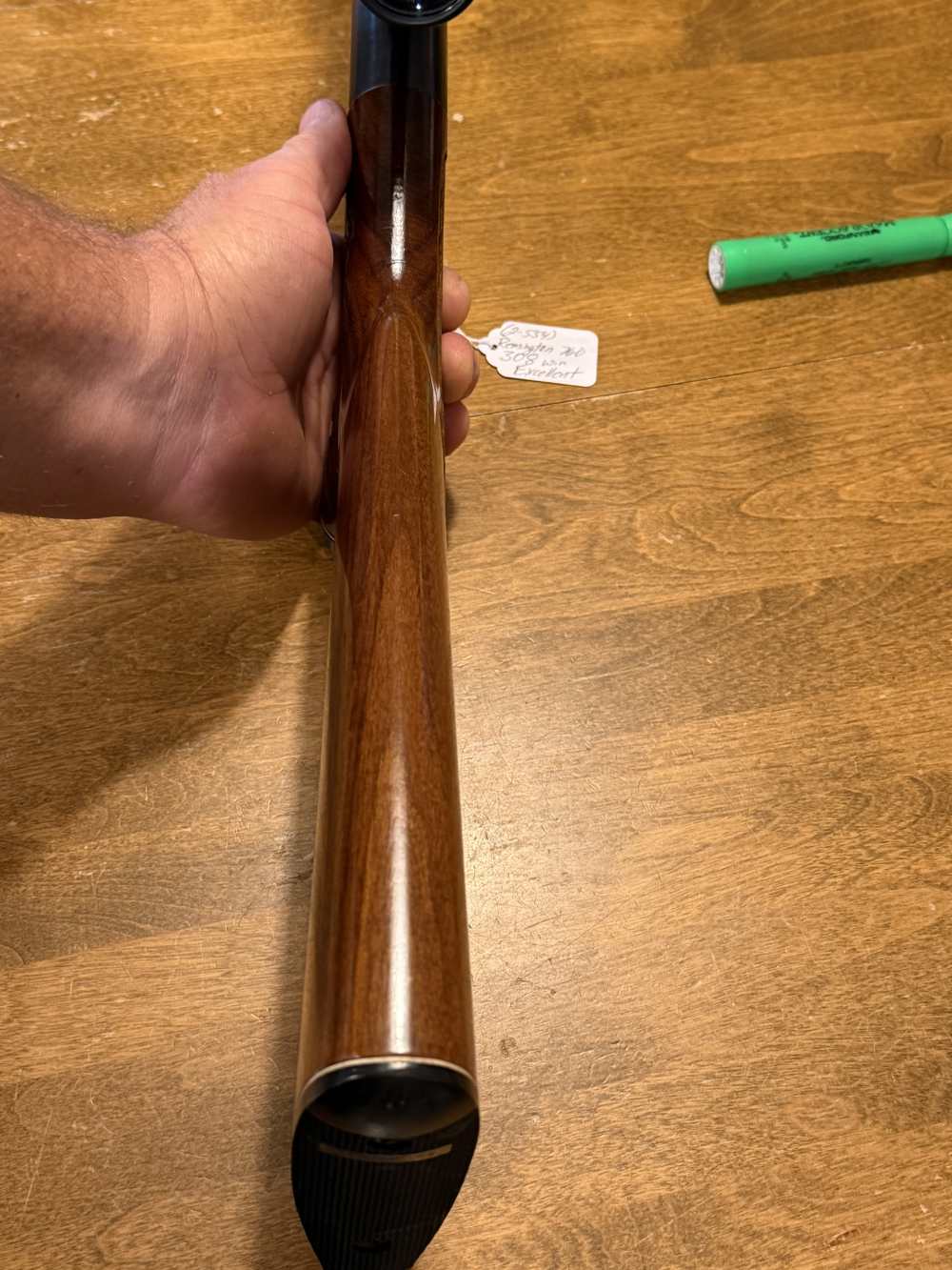Remington 760 308 Win in EXCELLENT CONDITION! (2-554)-img-16