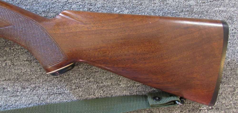 Winchester 100 semi auto 308 rifle-img-12