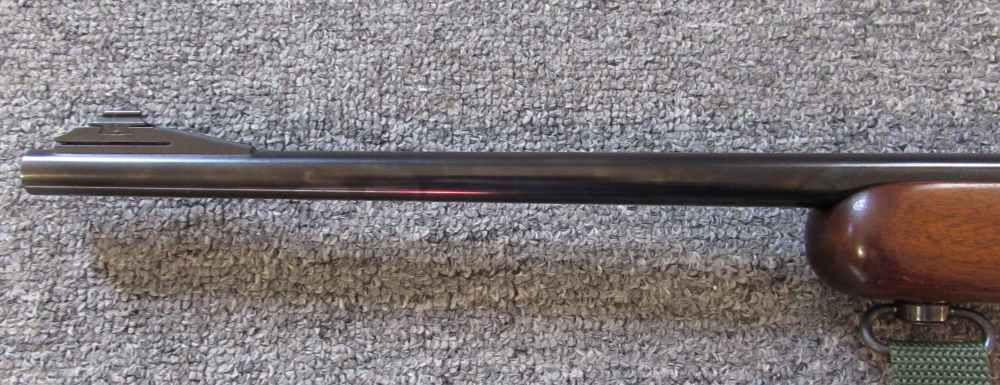 Winchester 100 semi auto 308 rifle-img-15