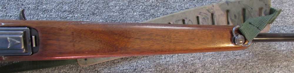 Winchester 100 semi auto 308 rifle-img-18