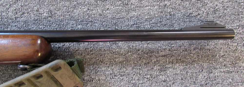 Winchester 100 semi auto 308 rifle-img-4
