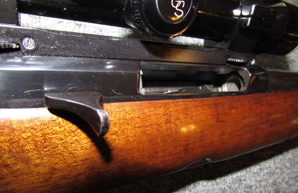 Winchester 100 semi auto 308 rifle-img-5