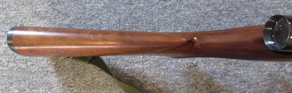 Winchester 100 semi auto 308 rifle-img-7