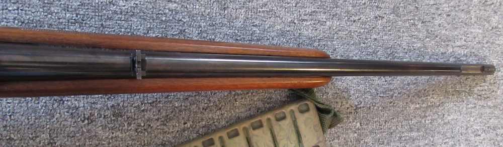 Winchester 100 semi auto 308 rifle-img-8