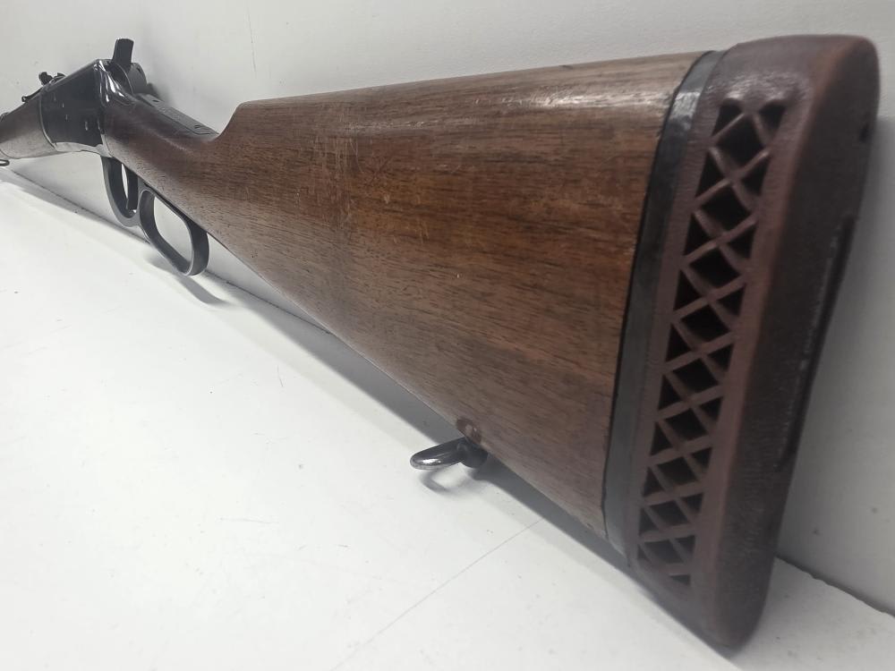 WINCHESTER MODEL 94-30 W.C.F(30-30)-img-8