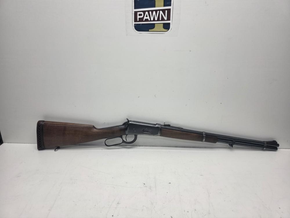 WINCHESTER MODEL 94-30 W.C.F(30-30)-img-0