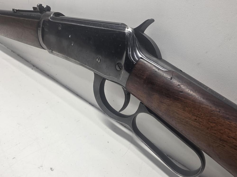WINCHESTER MODEL 94-30 W.C.F(30-30)-img-9