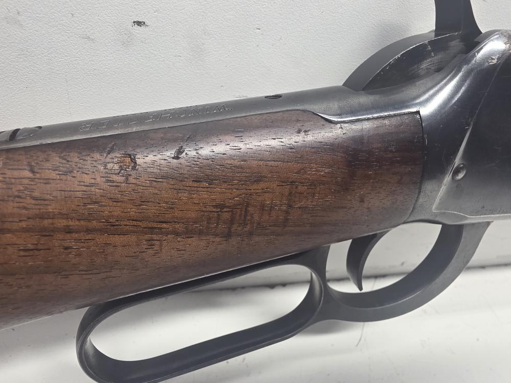 WINCHESTER MODEL 94-30 W.C.F(30-30)-img-4