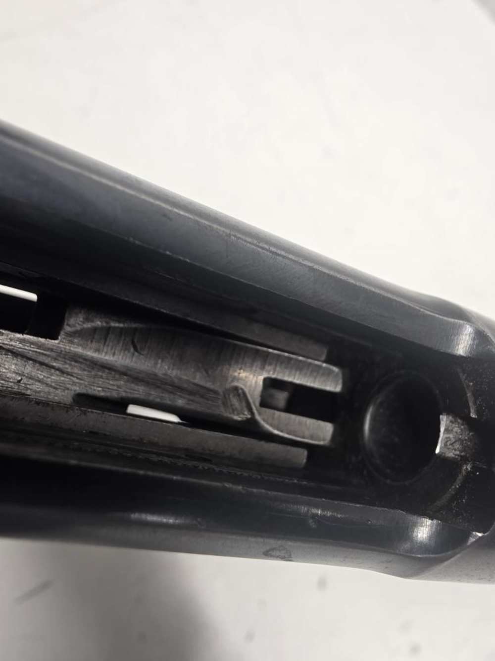 WINCHESTER MODEL 94-30 W.C.F(30-30)-img-5