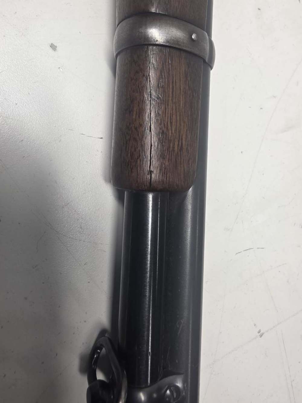 WINCHESTER MODEL 94-30 W.C.F(30-30)-img-6