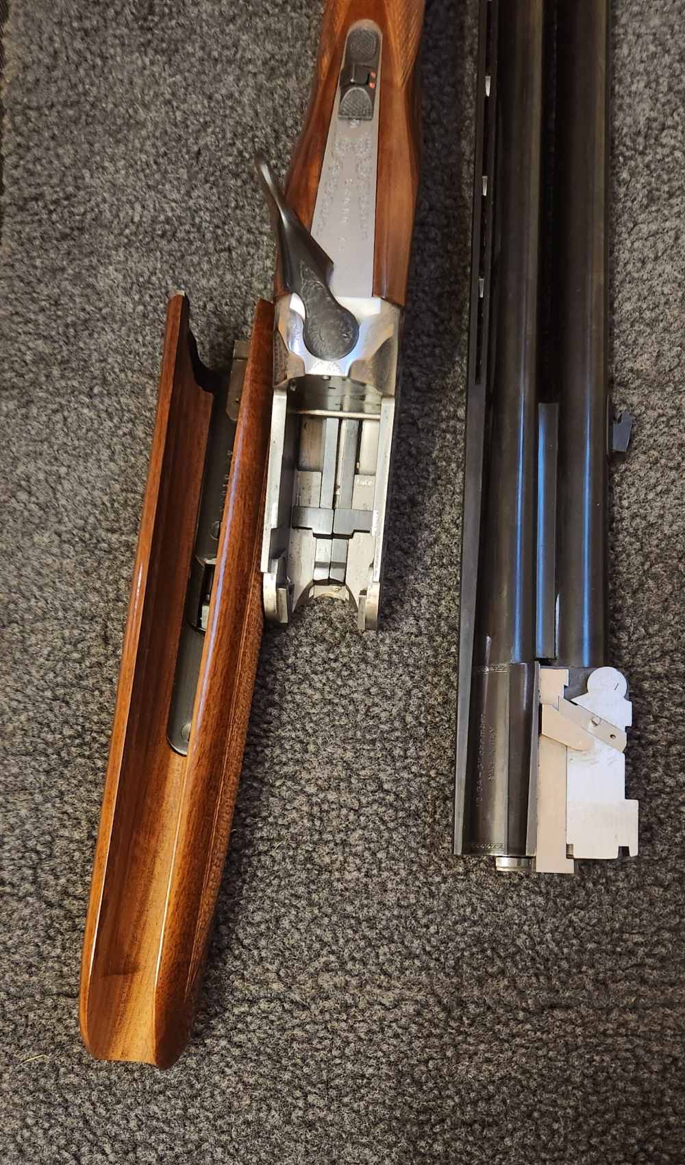 Sig Arms SA3 12ga O/U -img-27