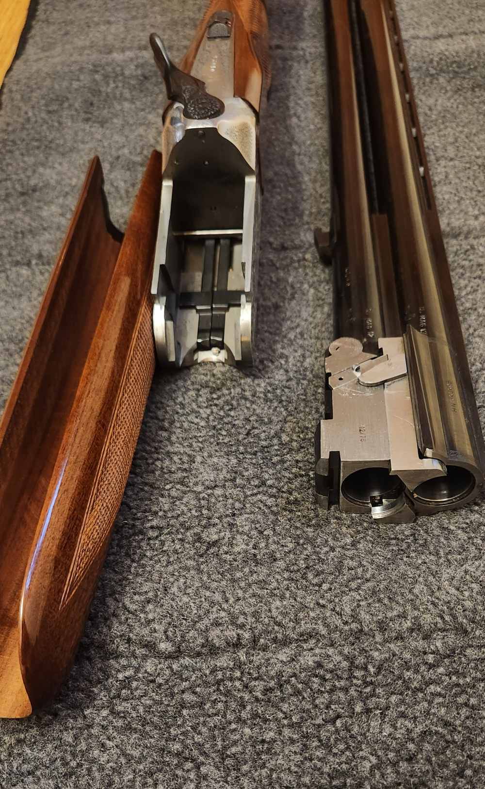 Sig Arms SA3 12ga O/U -img-24