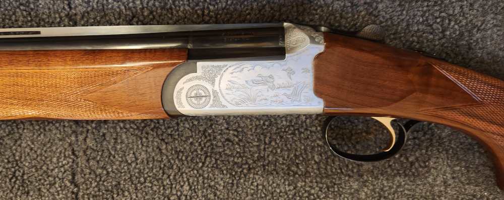 Sig Arms SA3 12ga O/U -img-8