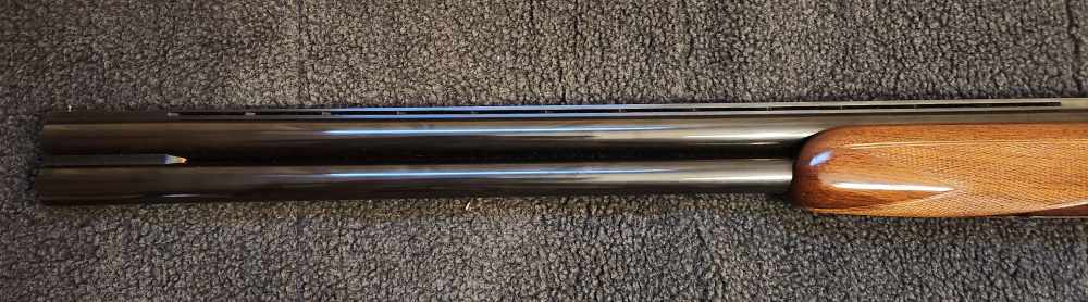 Sig Arms SA3 12ga O/U -img-2