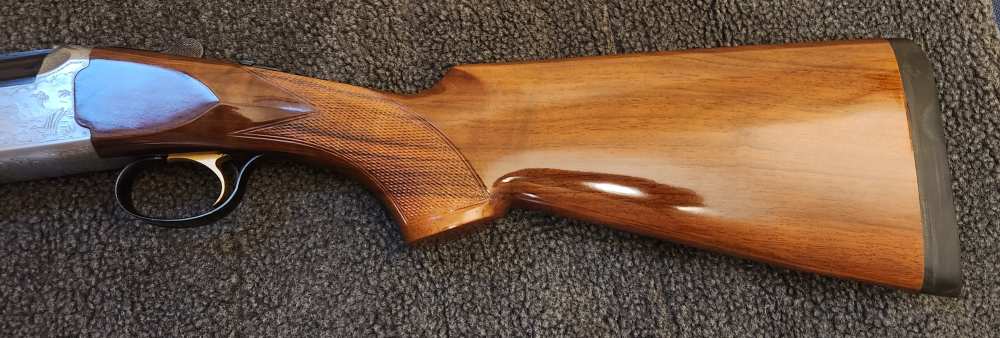 Sig Arms SA3 12ga O/U -img-4