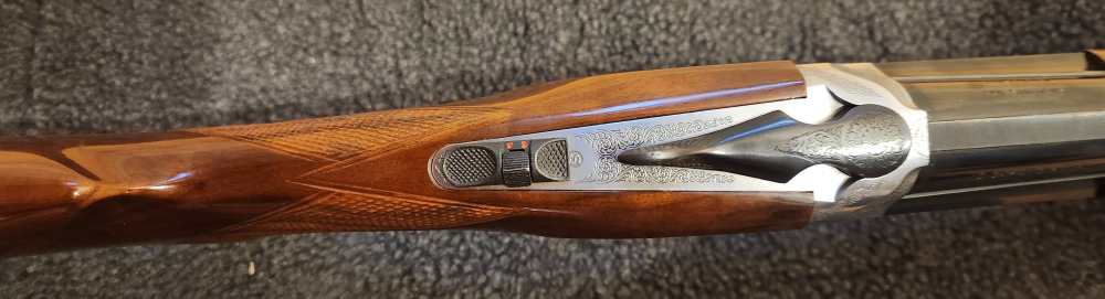 Sig Arms SA3 12ga O/U -img-19