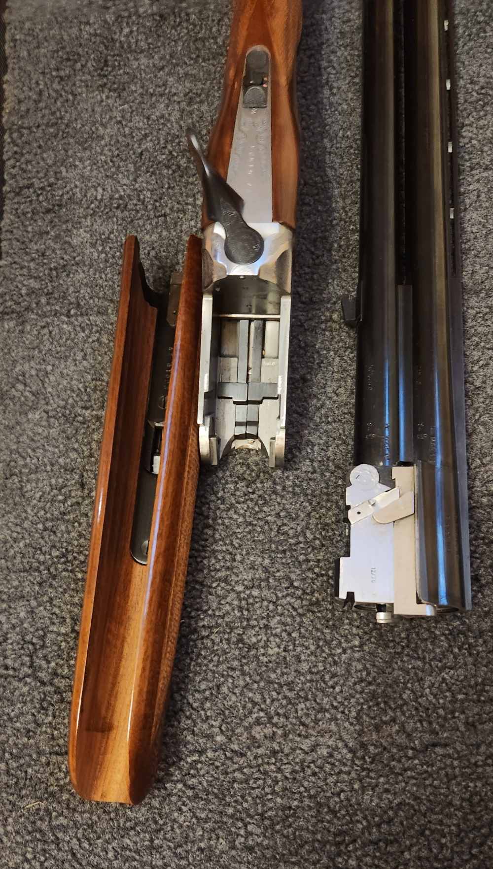 Sig Arms SA3 12ga O/U -img-25