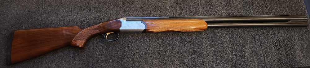 Sig Arms SA3 12ga O/U -img-0