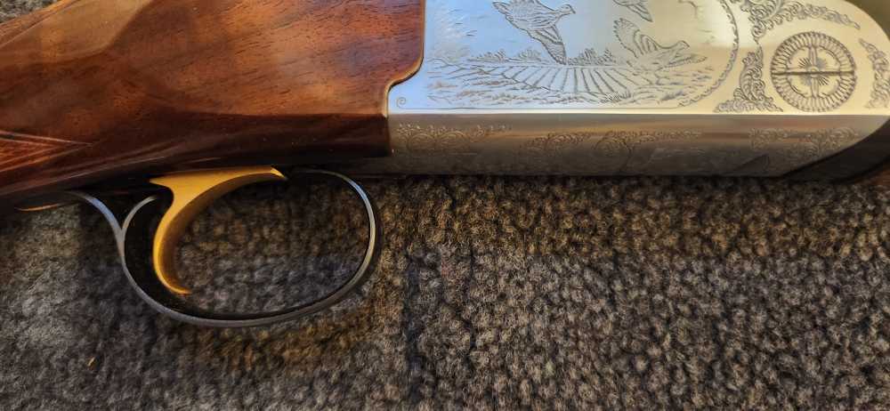 Sig Arms SA3 12ga O/U -img-10