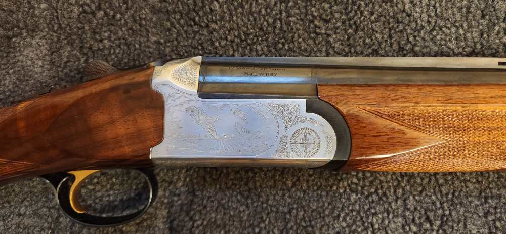 Sig Arms SA3 12ga O/U -img-9